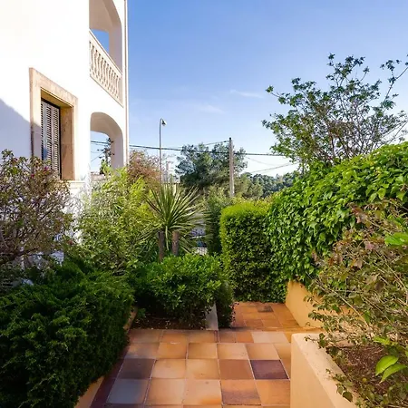 Bonanova By Priority * Palma