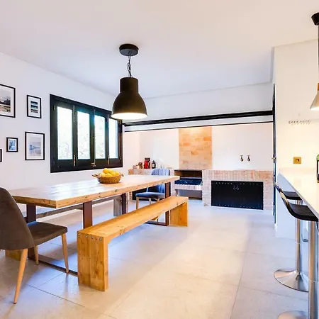 Bonanova By Priority Villa Palma