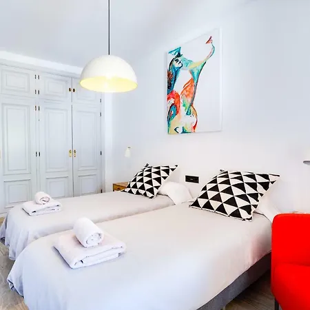 Bonanova By Priority Villa Palma