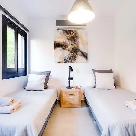 Bonanova By Priority Villa