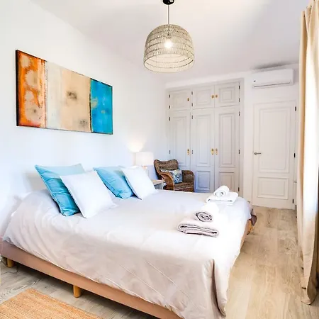 Bonanova By Priority Villa *
