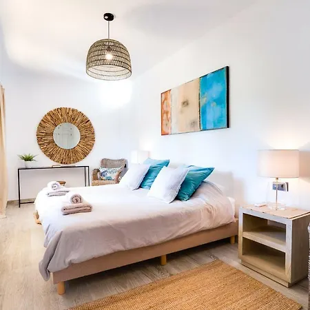 Bonanova By Priority Villa