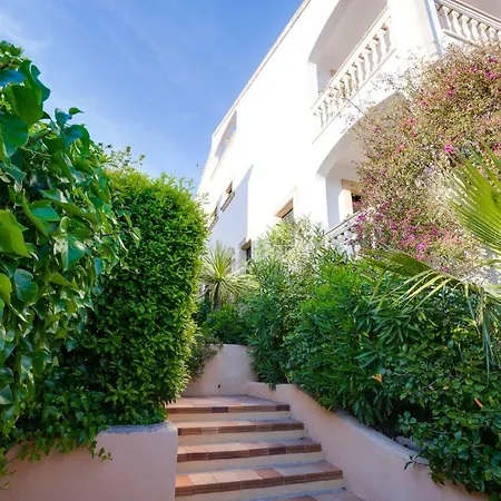 Bonanova By Priority Villa