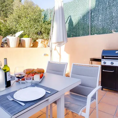 Villa Bonanova By Priority Palma