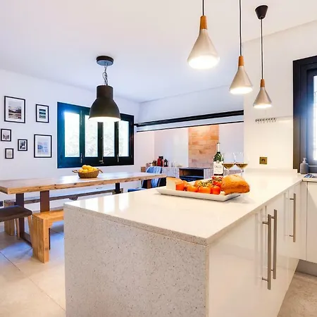 Bonanova By Priority Villa