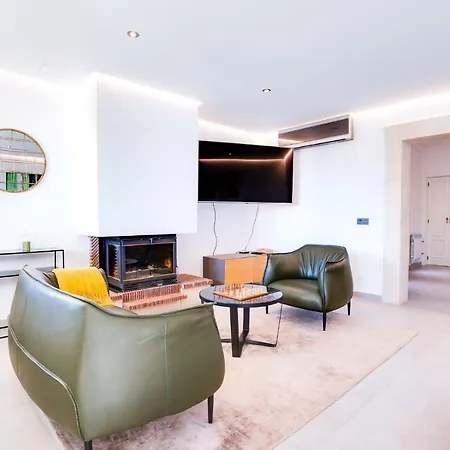 Bonanova By Priority Villa