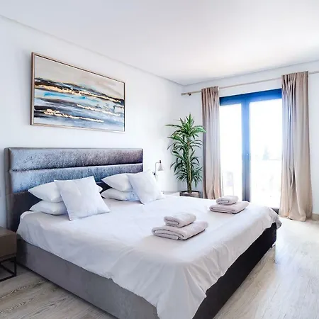 Bonanova By Priority Villa
